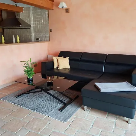 Agreable Maison 4 Etoiles Au Calme Portes-lès-Valence Exterior foto