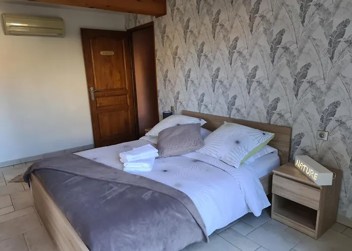 Agreable Maison 4 Etoiles Au Calme