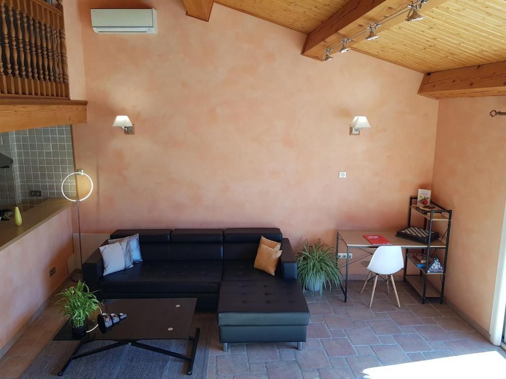Maison 4 étoiles Au Calme