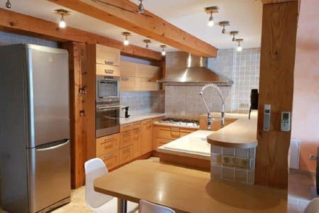 Holiday home Agreable Maison 4 Etoiles Au Calme Portes-les-Valence