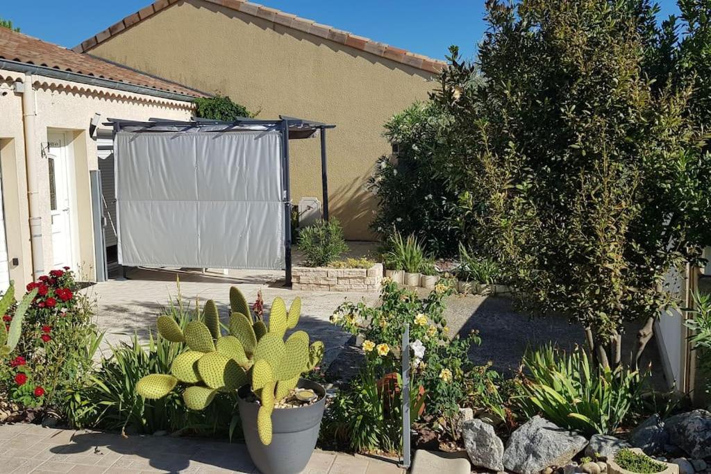Maison 4 étoiles Au Calme *