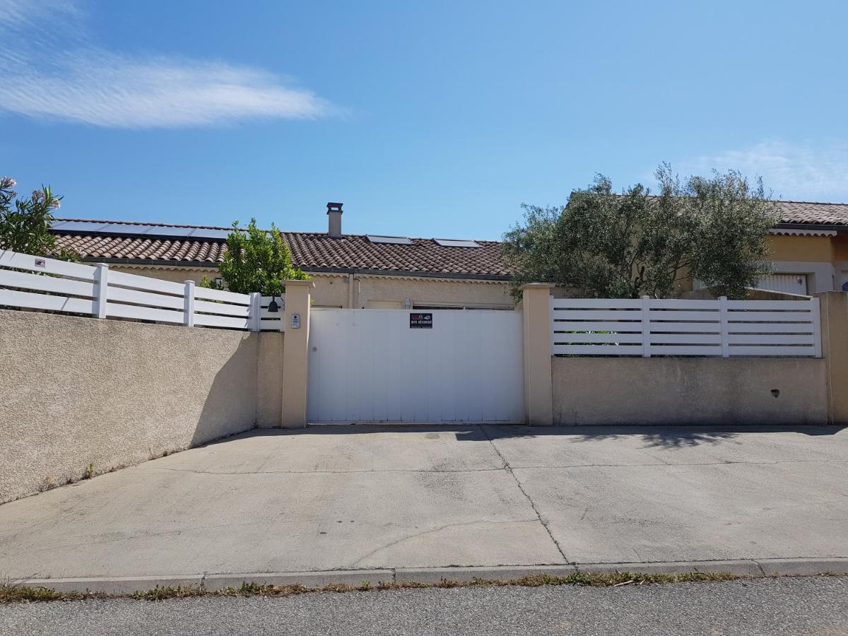 Maison 4 étoiles Au Calme Hébergement de vacances Portes-lès-Valence