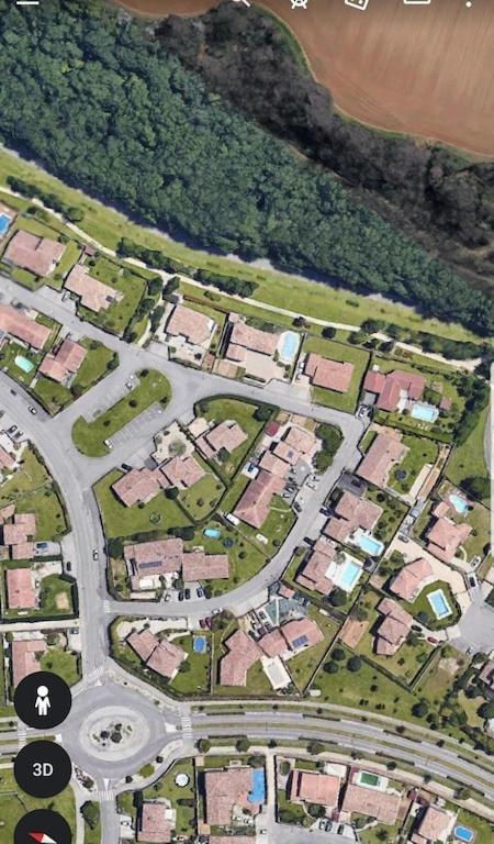 Hébergement de vacances Maison 4 étoiles Au Calme Portes-lès-Valence