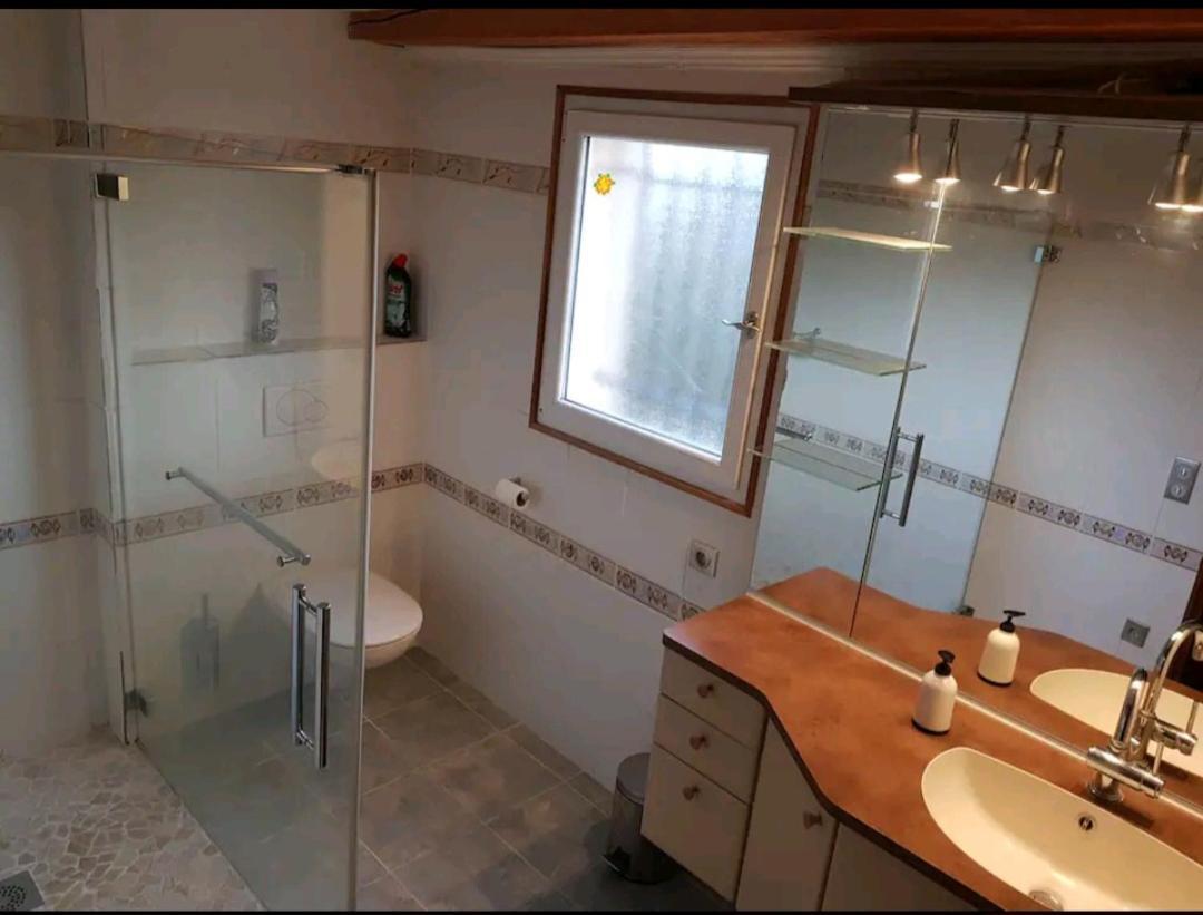 Agreable Maison 4 Etoiles Au Calme