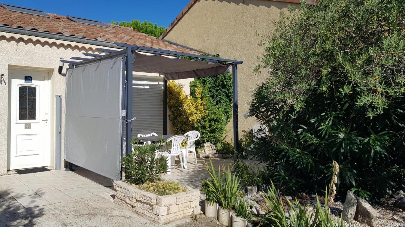 Agreable Maison 4 Etoiles Au Calme * Portes-les-Valence